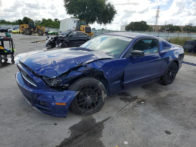 Vin: 1zvbp8amxe5325170, lot: 61941135, ford all models 2014 img_1