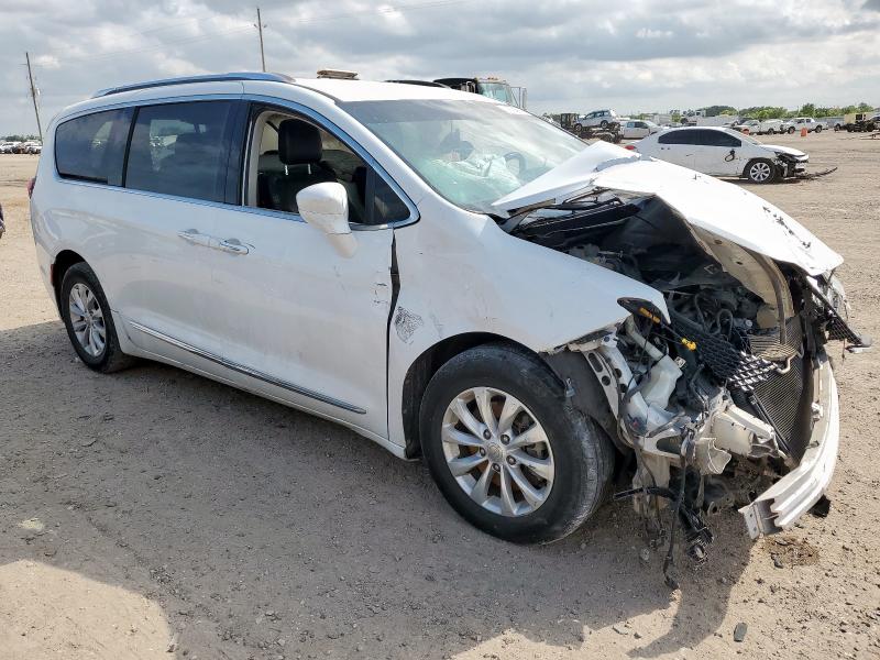 Vin: 2c4rc1bg5kr651776, lot: 59594065, chrysler pacifica touring l 20194