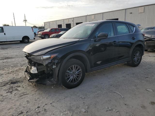 Vin: jm3kfabm8j1362416, lot: 60020795, mazda cx-5 sport 2018 img_1