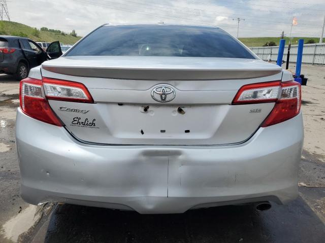 4T1BF1FK5DU687234 2013 TOYOTA CAMRY