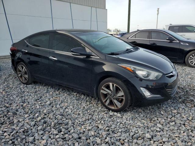 Vin: kmhdh4ae4gu520888, lot: 60113685, hyundai elantra se 20164