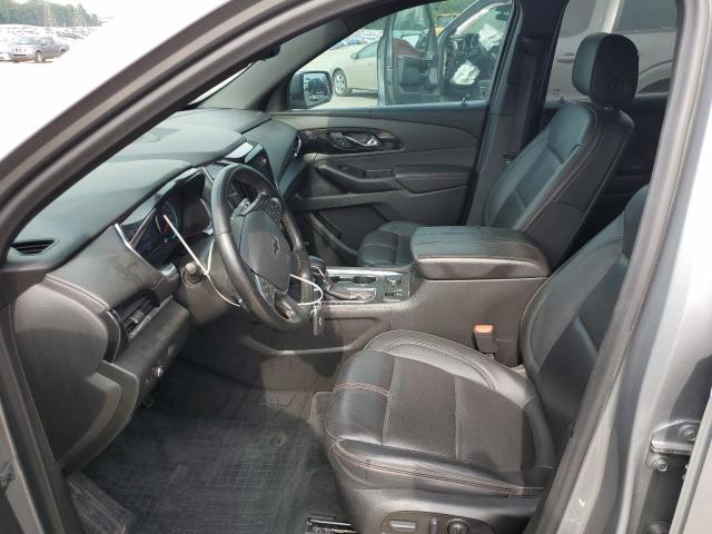 2023 CHEVROLET TRAVERSE R 1GNERJKW6PJ219267