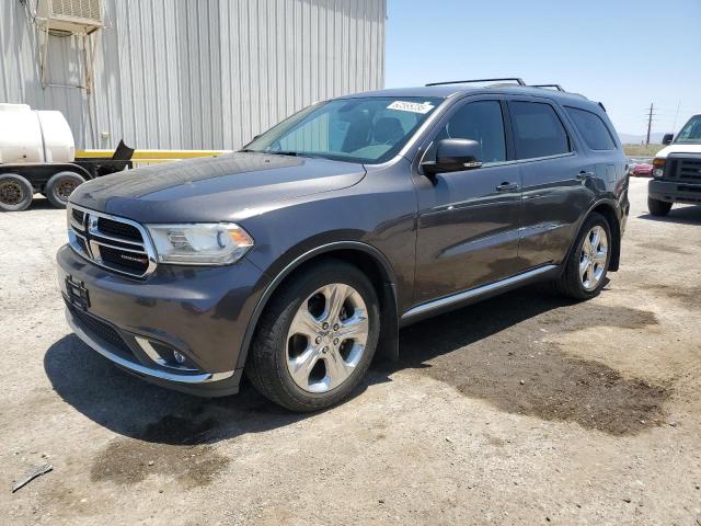 Vin: 1c4rdhdg4ec494905, lot: 60565235, dodge durango limited 2014 img_1
