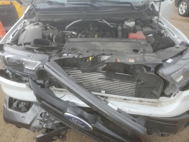 2023 FORD RANGER XL - 1FTER4FH3PLE27763