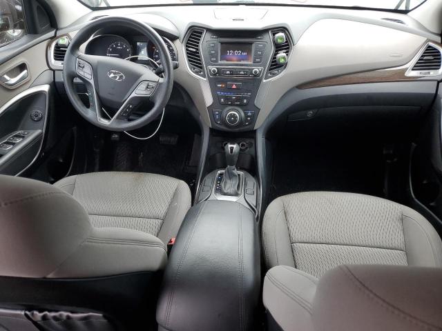 2017 HYUNDAI SANTA FE S - 5NMZTDLB3HH042323