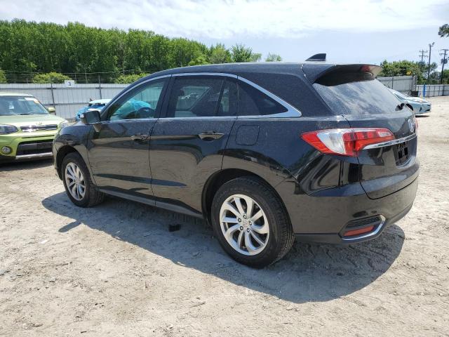 Vin: 5j8tb4h55gl018339, lot: 59303515, acura rdx technology 20162