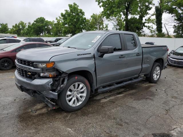 Vin: 1gcrybeh9kz335136, lot: 59752675, chevrolet all models k1500 custom 2019 img_1