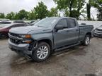 2019 CHEVROLET SILVERADO - 1GCRYBEH9KZ335136