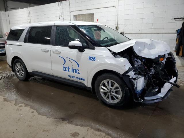 2024 KIA CARNIVAL L KNDNB4H35R6405531