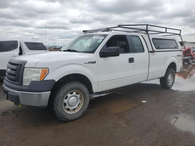 FORD F150 SUPER