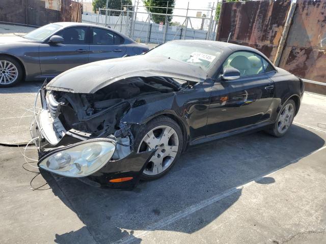 LEXUS SC 430