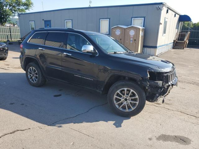 Vin: 1c4rjfbg4gc328600, lot: 60783885, jeep grand cher limited 20164
