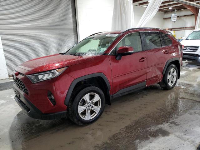 Vin: jtmp1rfvxkd512587, lot: 59986035, toyota rav4 xle 2019 img_1