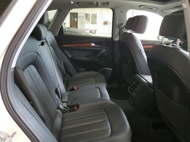 2023 AUDI Q5 PREMIUM - WA1EAAFY7P2125155
