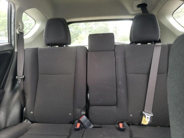 2017 TOYOTA RAV4 XLE - JTMRFREV1HD200811