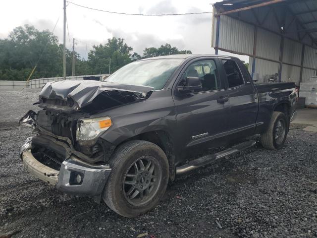 TOYOTA TUNDRA DOU