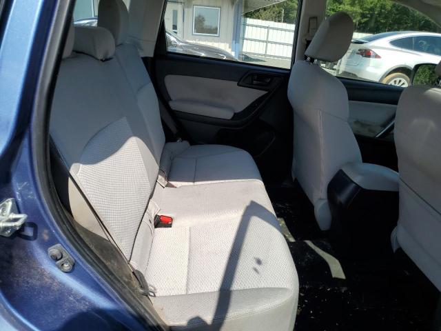 2015 SUBARU FORESTER 2 JF2SJABCXFH807642