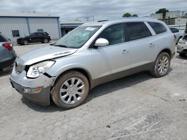 Vin: 5gakrced0bj348357, lot: 61630525, buick enclave cxl 2011 img_1