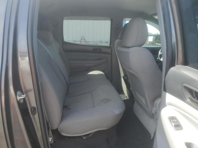 3tmlu4en2em163797 - 2014 Toyota tacoma double cab - #61078805