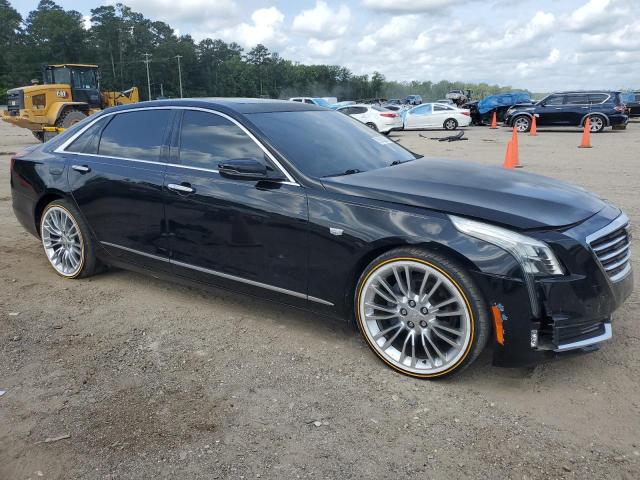 Vin: 1g6kc5rx3hu175279, lot: 59620025, cadillac ct6 luxury 20174