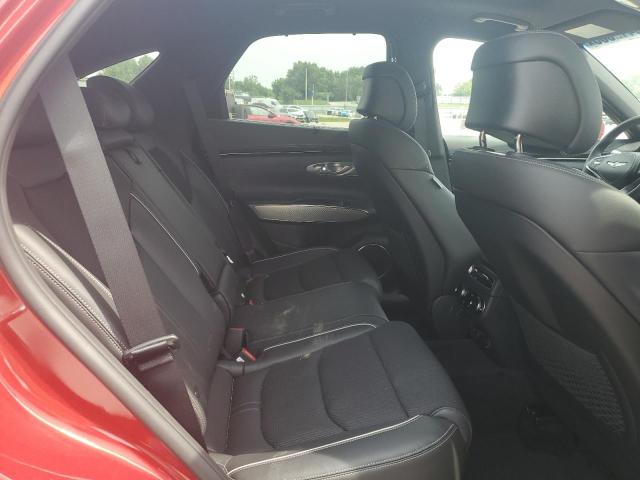 2025 GENESIS GV70 BASE 5NMMADTB5SH026860