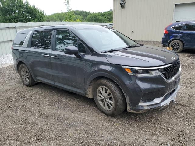 2024 KIA CARNIVAL L KNDNB4H39R6327738