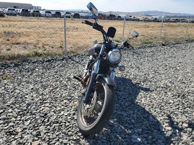 YAMAHA XVS650 2007 two tone  gas JYAVM01Y07A013037 photo #3