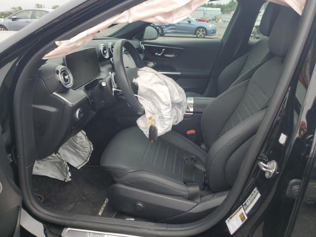 2023 MERCEDES-BENZ C 300 4MAT - W1KAF4HB6PR142798