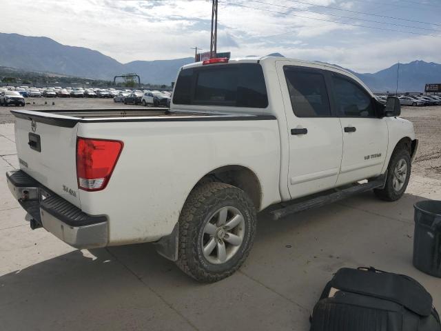 2015 NISSAN TITAN S #3287873101