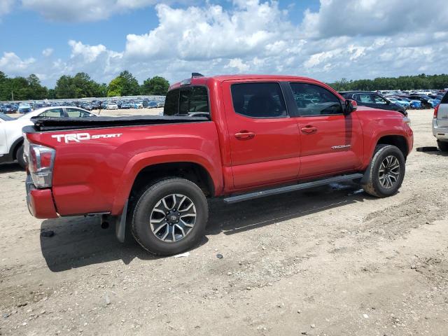 2020 TOYOTA TACOMA DOU 3TMAZ5CN6LM125391