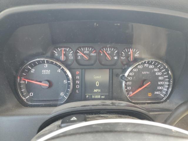 2019 CHEVROLET SILVERADO - 2GCRCNEC1K1131153