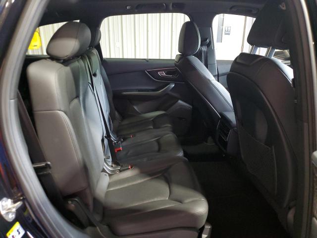2020 AUDI Q7 PREMIUM WA1LXAF77LD000409
