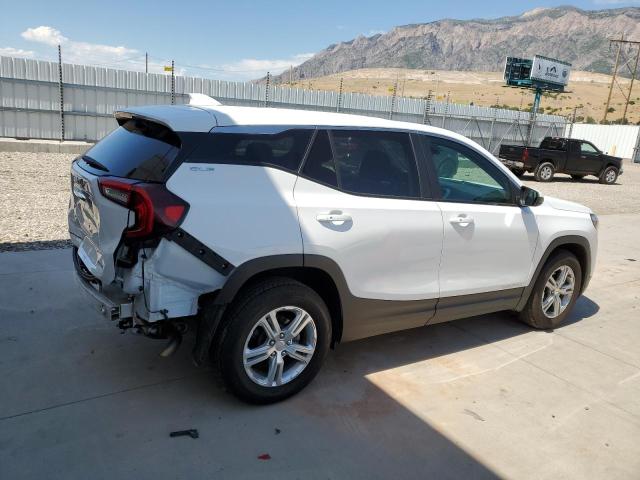 Vin: 3gkalteg9rl369589, lot: 63112715, gmc terrain sle 20243