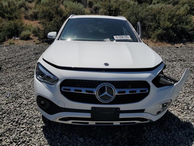 2021 MERCEDES-BENZ GLA 250 W1N4N4GB0MJ116079