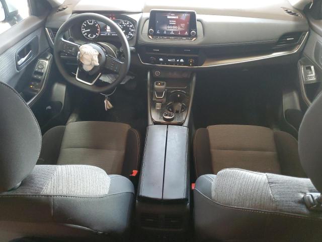 2023 NISSAN ROGUE SV - 5N1BT3BB4PC826046