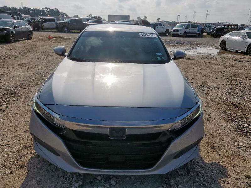 2018 HONDA ACCORD LX - 1HGCV1F19JA109333