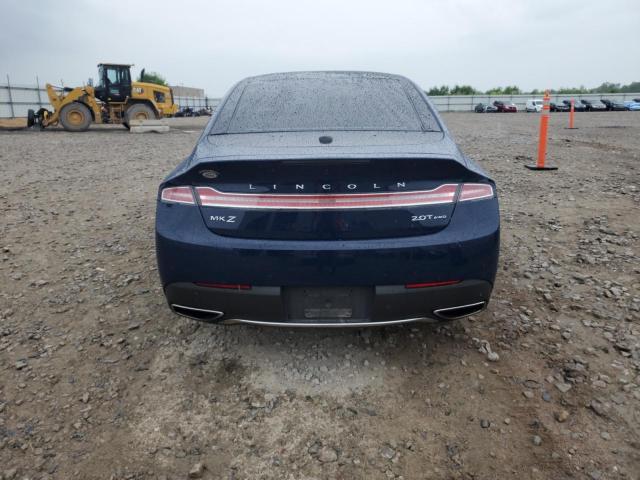 2018 LINCOLN MKZ RESERV 3LN6L5F98JR607328
