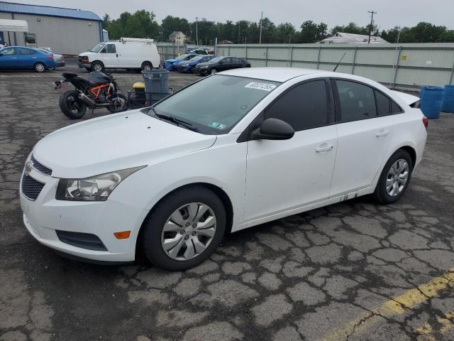 Vin: 1g1pa5sg3e7428932, lot: 60531255, chevrolet cruze ls 2014 img_1