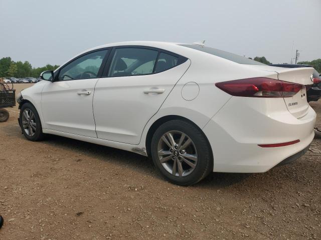 Vin: kmhd84lf3hu334895, lot: 58233475, hyundai elantra se 20172