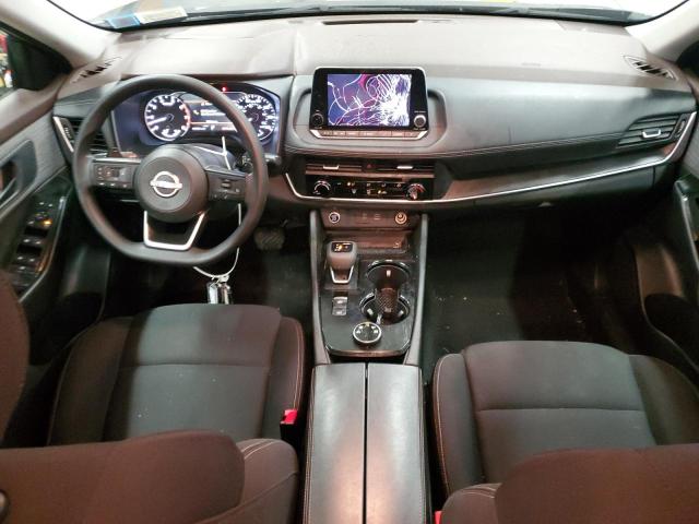 2023 NISSAN ROGUE S - 5N1BT3AB0PC853584