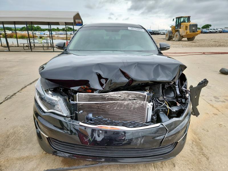 2018 KIA OPTIMA LX - 5XXGT4L38JG259032