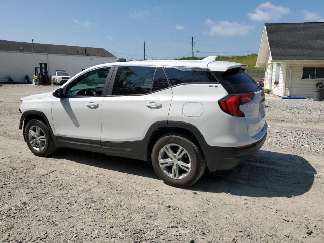 Vin: 3gkalmev0ml372202, lot: 62274475, gmc terrain sle 20212
