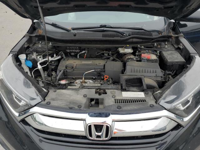 2019 HONDA CR-V LX - 2HKRW6H32KH231513