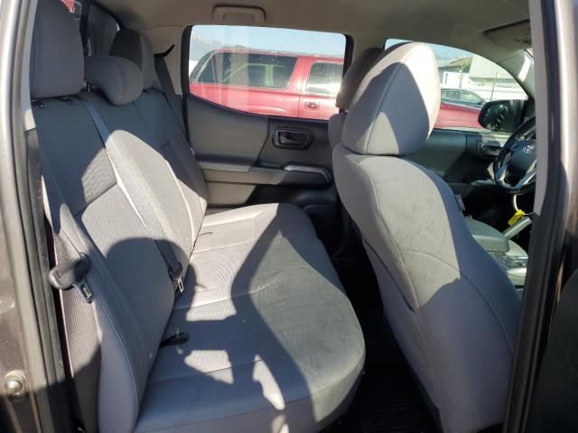 2017 TOYOTA TACOMA DOU - 3TMCZ5ANXHM091295