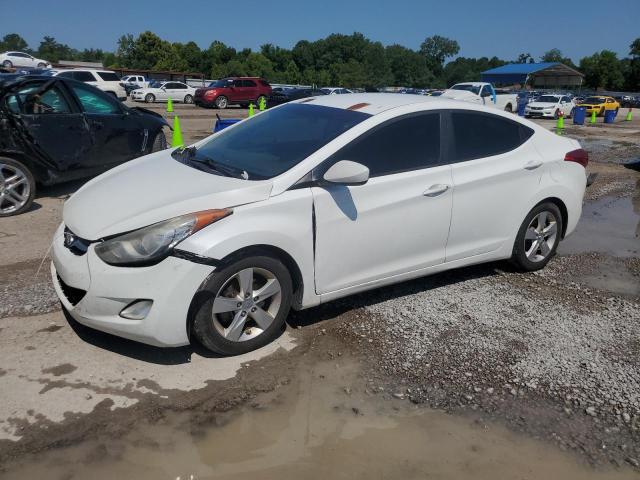 HYUNDAI ELANTRA GL