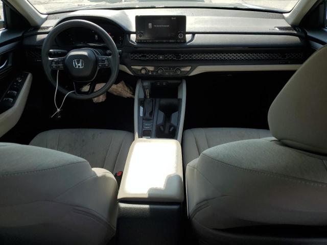2023 HONDA ACCORD LX - 1HGCY1F21PA044082