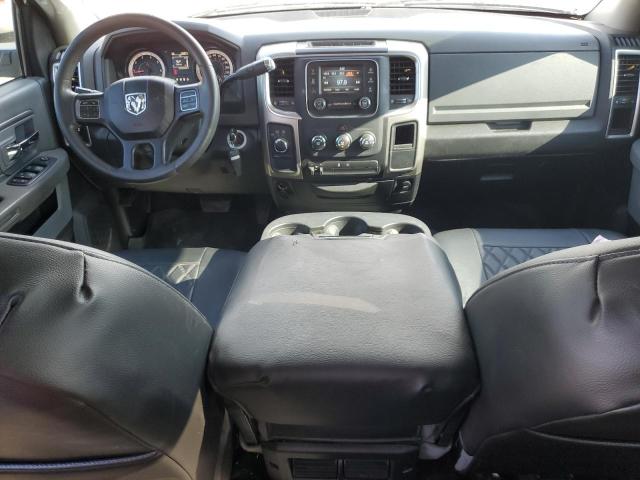 2018 RAM 2500 SLT 3C6TR5DTXJG322637