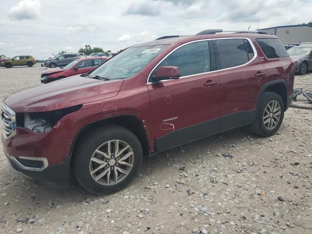 Vin: 1gkknlls6hz289955, lot: 61139835, gmc acadia sle 2017 img_1