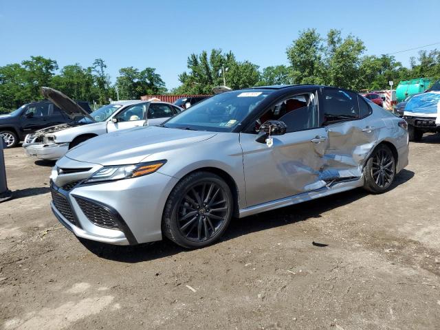 2026 TOYOTA CAMRY XSE - 4T1K61BK8PU073806