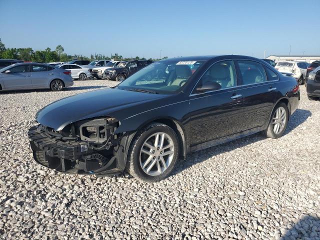 CHEVROLET IMPALA LTZ